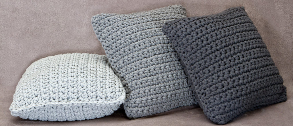 wyroby ze sznurka bawełnianego