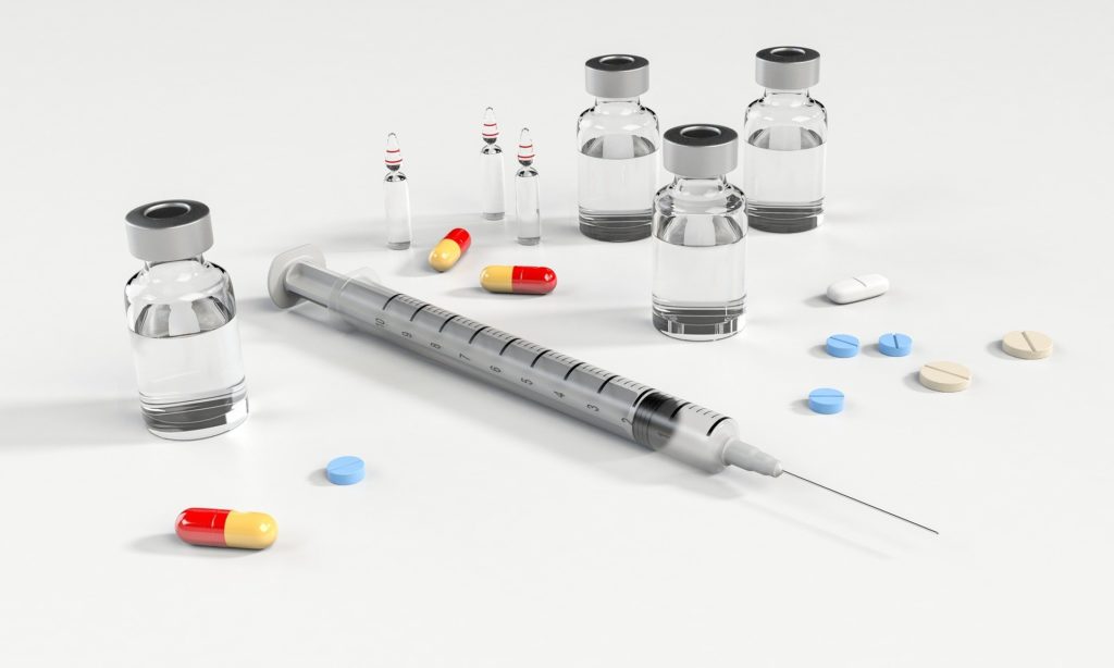 Gdy jesteśmy w podeszłym wieku najpewniej musimy każdego dnia przyjmować farmaceutyki.