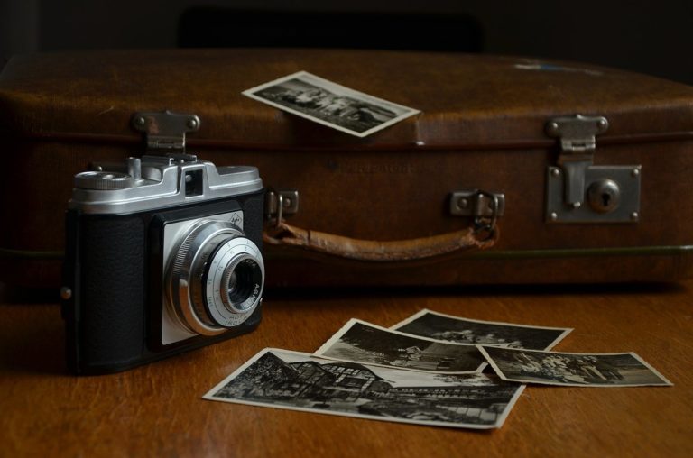 Fotografia w zeszłych latach stała się w Polsce niezwykle popularna.