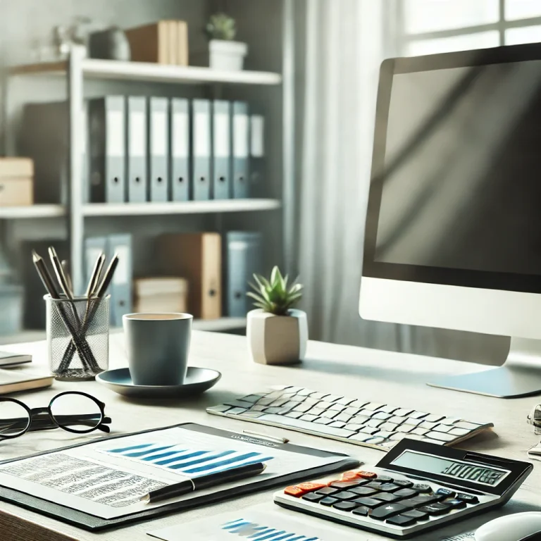 Znaczenie i wpływ Nowoczesnych Technologii w Finansach