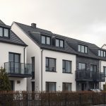 Przemyślane projektowanie aktualnej powłoki zewnętrznej bryły architektonicznej z uwzględnieniem trwałości